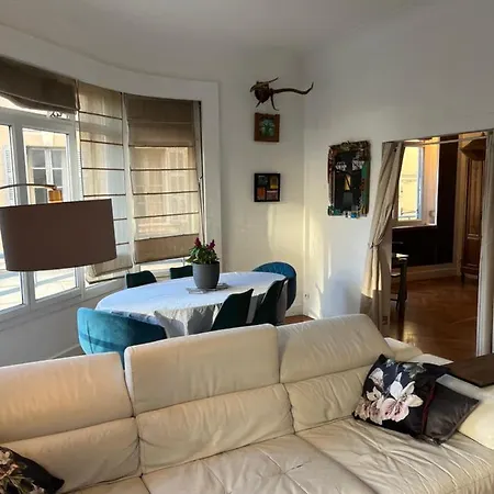 Coeur De Appartement *