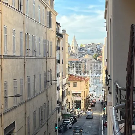Coeur De * Marseille