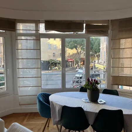 Coeur De Appartement *