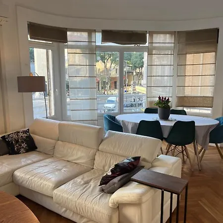 Appartement Coeur De