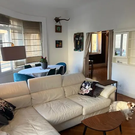 Appartement Coeur De *