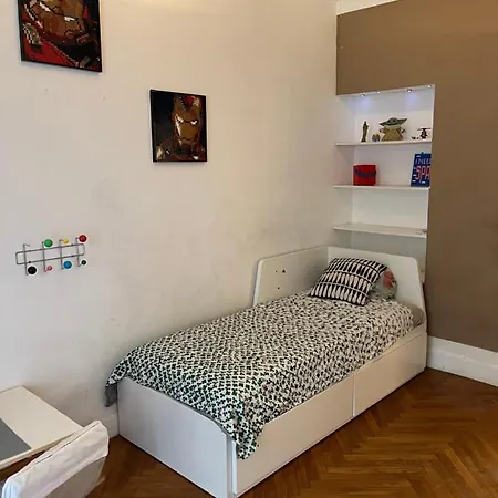 Coeur De Appartement