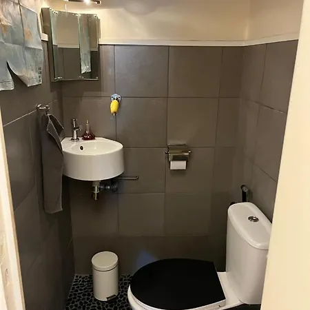 Appartement Coeur De Marseille