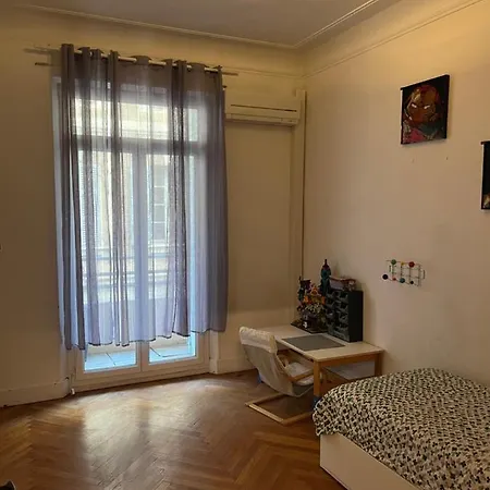 Appartement Coeur De