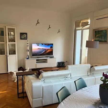 Coeur De Appartement *