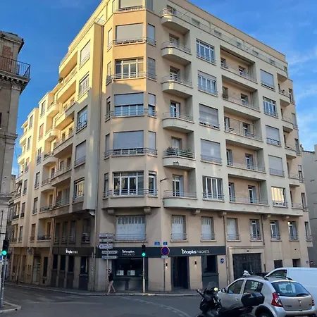 Coeur De Marseille
