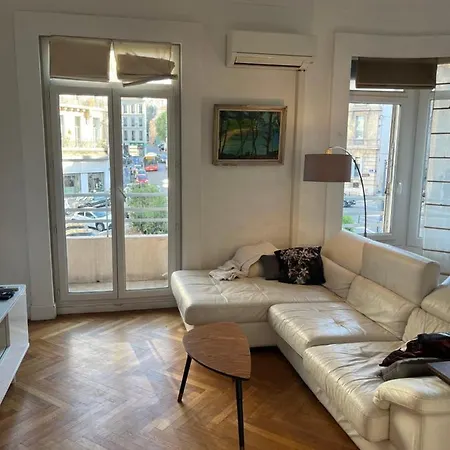Coeur De Apartment *